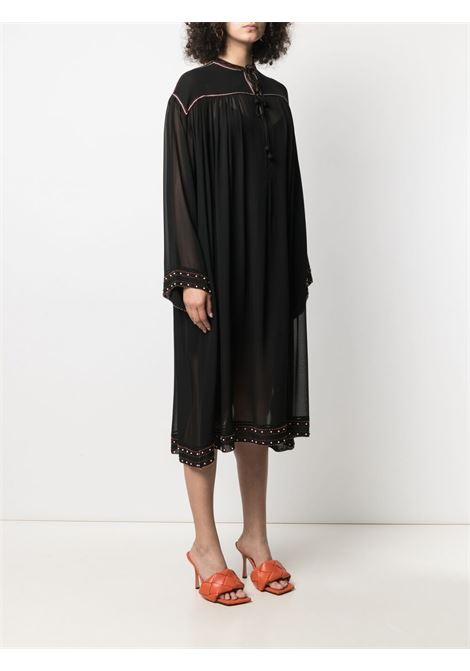  DRIES VAN NOTEN | Dress | DEBONAEMB2321900